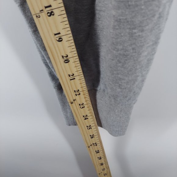 fila joggers men size small gray - Picture 7 of 9